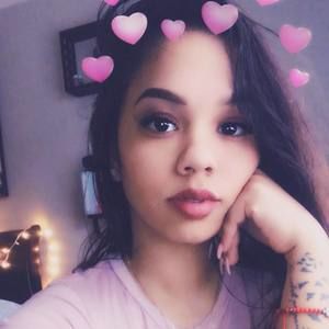 Meet your Posher, Abby